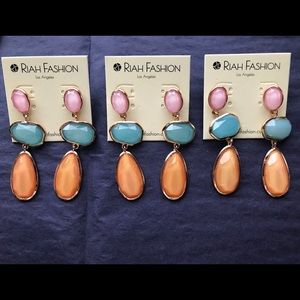 🌸Spring Drop Earrings🌸